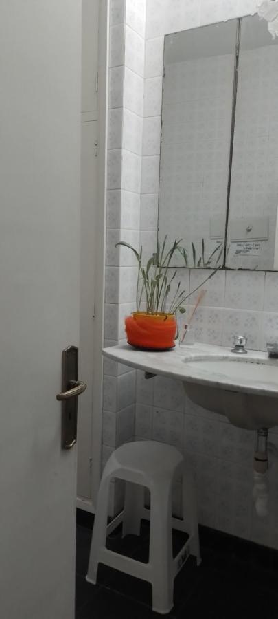 Habitaciones En El Centro De Rosario Esterno foto