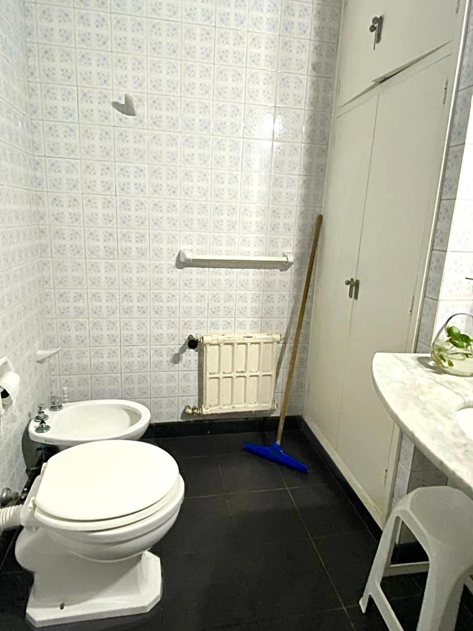 Habitaciones En El Centro De Rosario Esterno foto